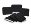 DICOTA Etui na notebooka Perfect Skin 13-13.3 cala Czarne